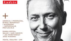 Wydanie specjalne „Newsweeka” o Wojciechu Młynarskim