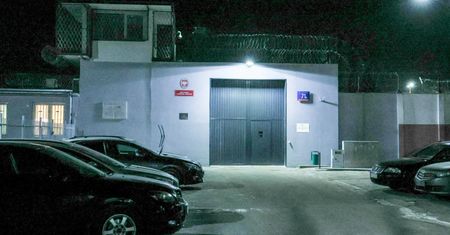 Kamiński i Wąsik przewiezieni do innych aresztów. Służby obawiały się protestów