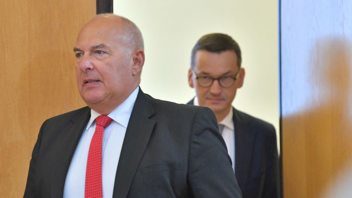 Polski Ład uderzy w państwowe spółki. Ministerstwo miażdży projekt nowego podatku 