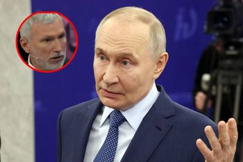 Rosja grozi Zachodowi? Tego chce sojusznik Putina