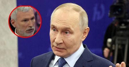 Rosja grozi Zachodowi? Tego chce sojusznik Putina