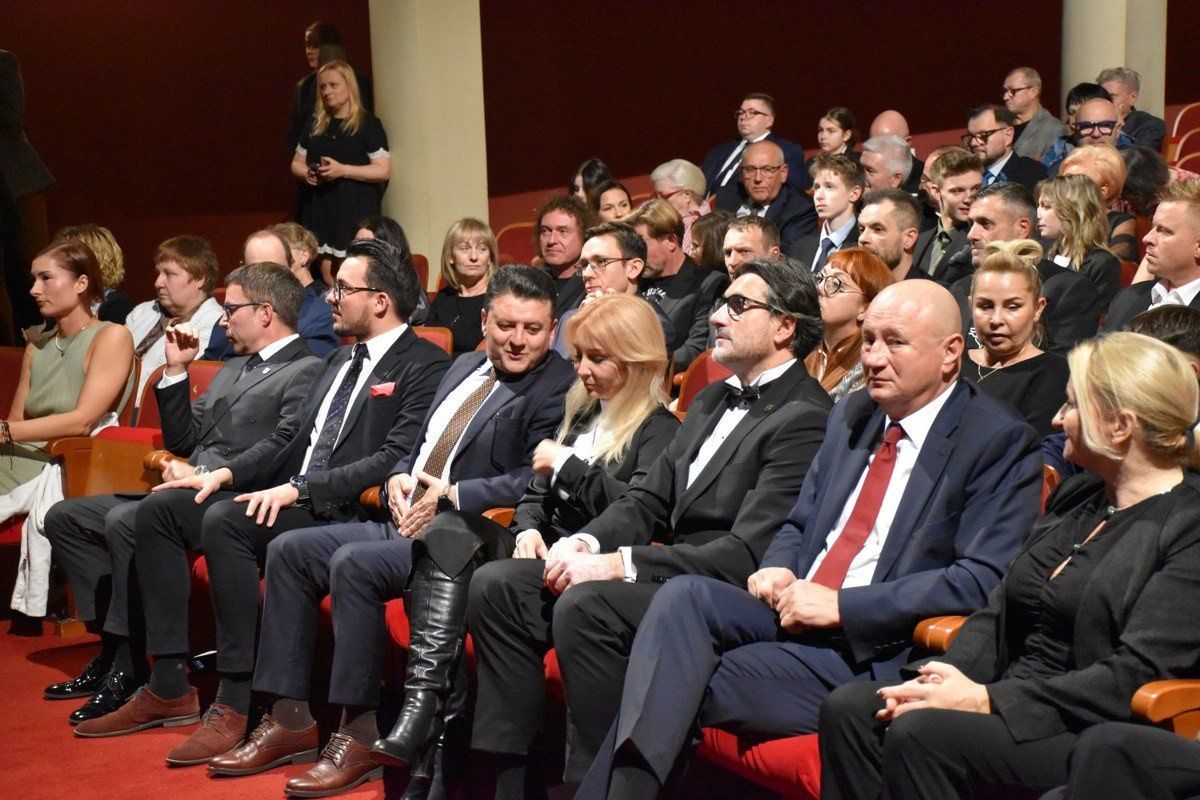 W Kaliszu odbyła się uroczysta inauguracja roku kulturalnego 2025/2026