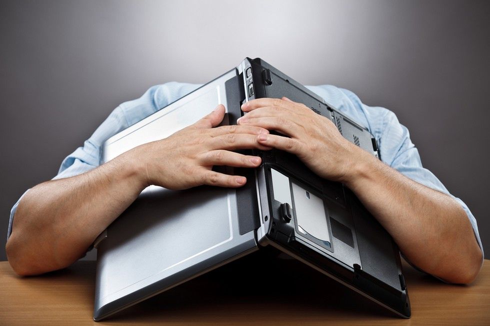 PC tylko dla nerdów. Czy komputer ma szansę, by nadal być osobistym? 1