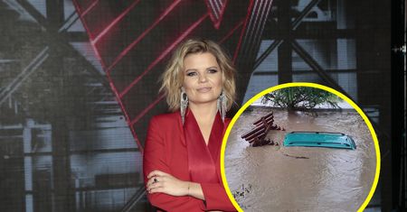 Marta Manowska apeluje o pomoc. Uczestnik show TVP stracił dorobek życia