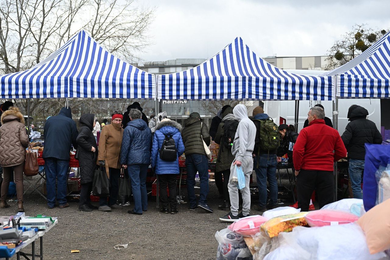 Poznań: Tu będzie kolejny niedzielny targ. Poznaliśmy lokalizację "Pyra targu"