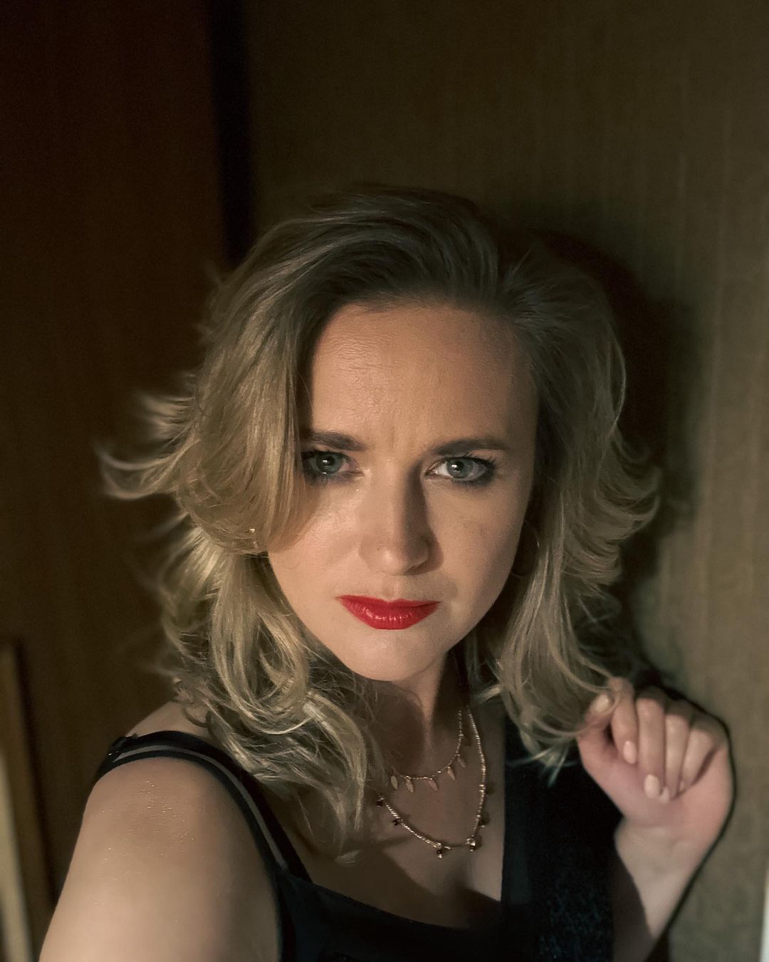 Tak teraz wygląda Marta Chodorowska, niegdysiejsza Klaudia Kozioł z "Rancza"