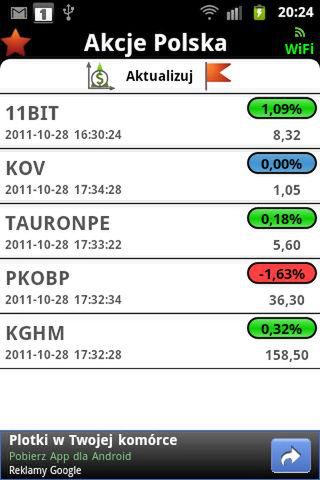 Weekendowy Zestaw Gier i Aplikacji [12.11.2011] 25
