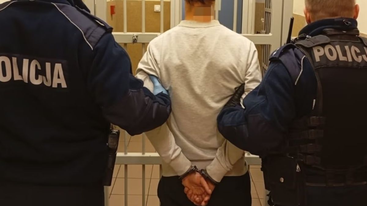 Jakub K. skatował swoją byłą partnerkę