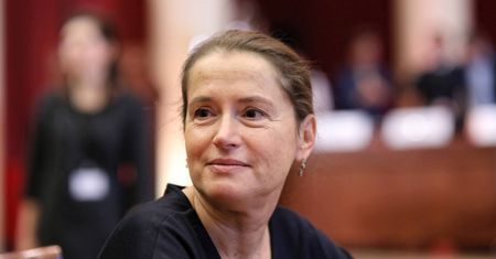 Monika Jaruzelska podzieliła się zdjęciem zagadką