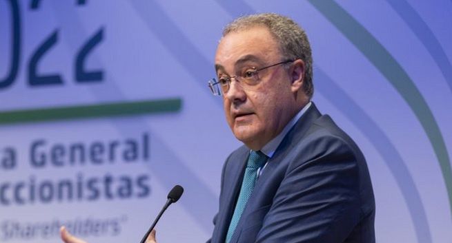 Będzie nowy prezes u właściciela sieci nadawczej Plusa i Play, Tobias Martinez odchodzi