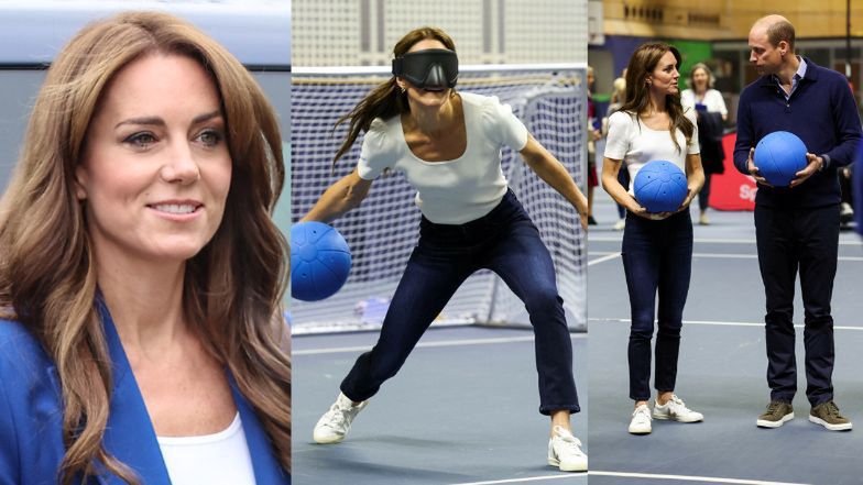 Książę William i księżna Kate