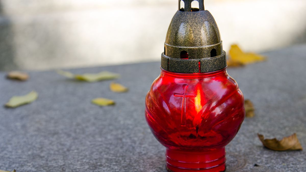 Zmarła mama Klaudii Jarneckiej