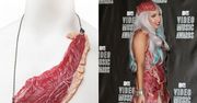 Można już kupić "mięsny naszyjnik" GaGi! (ZDJĘCIA)