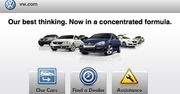 Assistance od Volkswagena dla posiadaczy iPhone