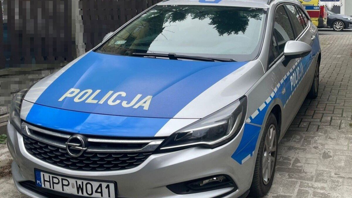 Rodzinna tragedia w Rydułtowach