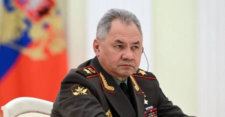 Szalony pomysł Rosjan. Pojawił się rok przed wojną