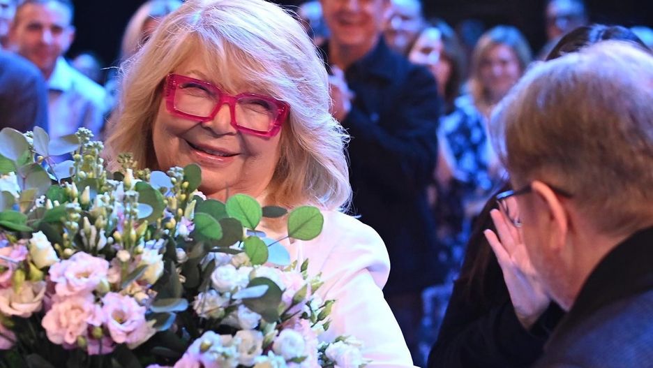 Nina Terentiew oddaje swoje obowiązki w ręce Miszczaka