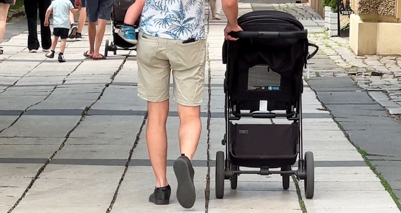 Niska dzietność i postępujące wyludnienie