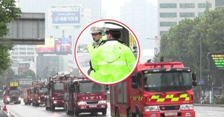 Ogłosili "stan wyjątkowy". Korea Południowa ćwiczy na wypadek nalotu