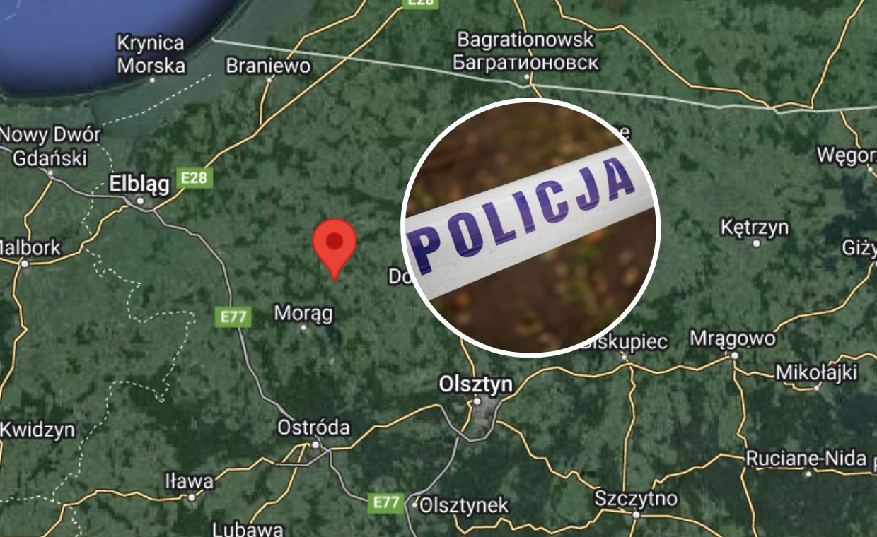 Policja