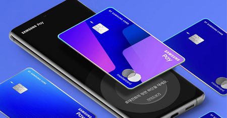 Samsung Wallet dla 13 nowych krajów. Z Polską – jak zawsze