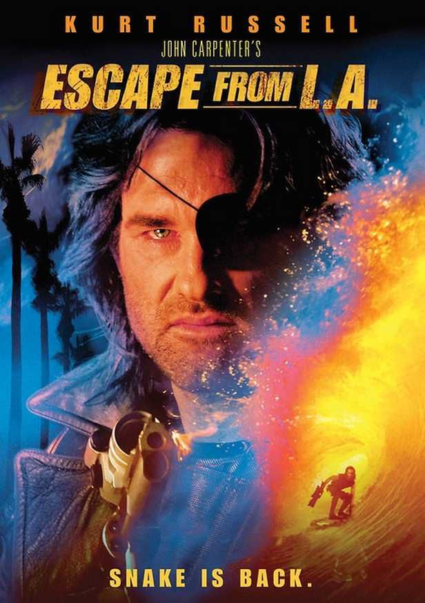 Lepiej już było. Przyszłość świata według filmów science fiction 5