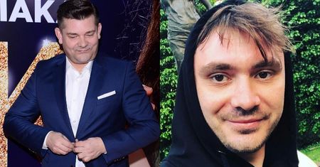 Pewny siebie Zenek Martyniuk zapewnia, że w końcu "USADZIŁ" Daniela: "Przeprowadziliśmy MĘSKĄ ROZMOWĘ"