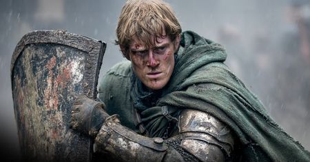Cios między oczy. Serial HBO już na początku ściąga widzów na ziemię