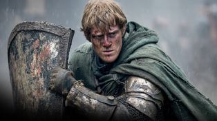 Cios między oczy. Serial HBO już na początku ściąga widzów na ziemię