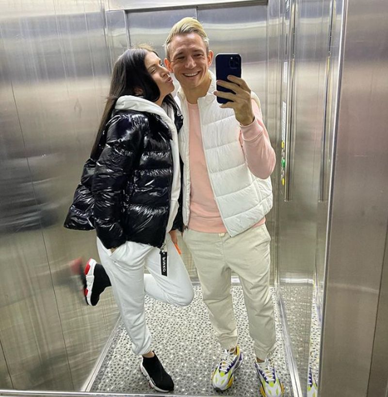 Magdalena Stępień żali się na to, jak postrzegane są WAGs. Współczujecie?