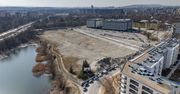 Miała być Plaza Nova po Plazie Kraków, ale nic z tego