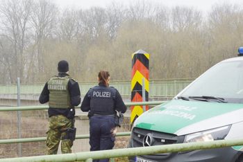 Tylu migrantów mają Niemcy. Ilu jest z Polski?
