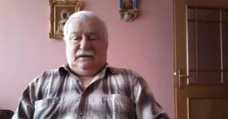 Tak mieszka Lech Wałęsa. Bajeczna willa, spełnienie marzeń