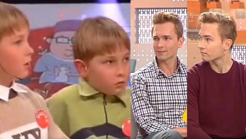 Jak zmieniły się dziecięce gwiazdy telewizji?