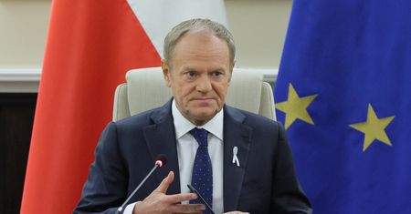 Nowy organ Tuska, szczegóły trzymane w sekrecie. "Zaskakujący ruch"