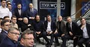 "Ostatnia wieczerza" w TVP. Posłowie PiS będą musieli się tłumaczyć