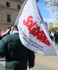Wielka manifestacja w Katowicach. "Ostatni sygnał dla rządzących"