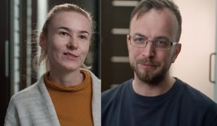 Ekspertka "Ślubu od pierwszego wejrzenia" o związku Kornelii i Marka. Trudno się nie zgodzić