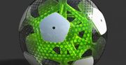 CTRUS - tak powinna wyglądać piłka przyszłości (wideo)