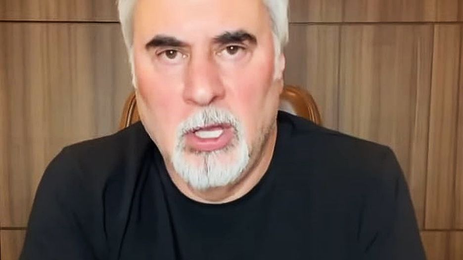 Waleri Meladze apeluje ws. Ukrainy