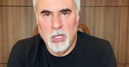 Apel rosyjskiego gwiazdora. Nagrał wideo o ataku na Ukrainę