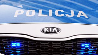 Toruń: Wystarczyło jedno wykroczenie. 25-latek wpadł przez głupi błąd