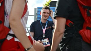 Festiwal Dawida Podsiadły w Poznaniu to wielki niewypał? Fala niezadowolenia w internecie. "Najgorszy festiwal, na jakim byłam"