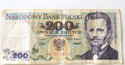 Stare banknoty z PRL-u — ile można na nich zarobić?