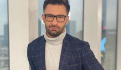 Skradziony wizerunek Mateusza Hładkiego na Instagramie. „Sytuacja z potencjałem zagrożenia”