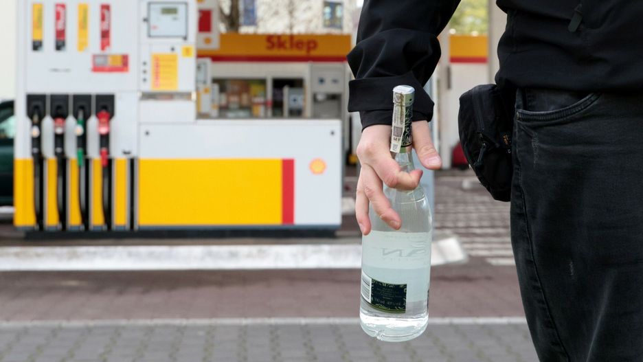 WHO rekomenduje ograniczenie miejsc sprzedających alkohol