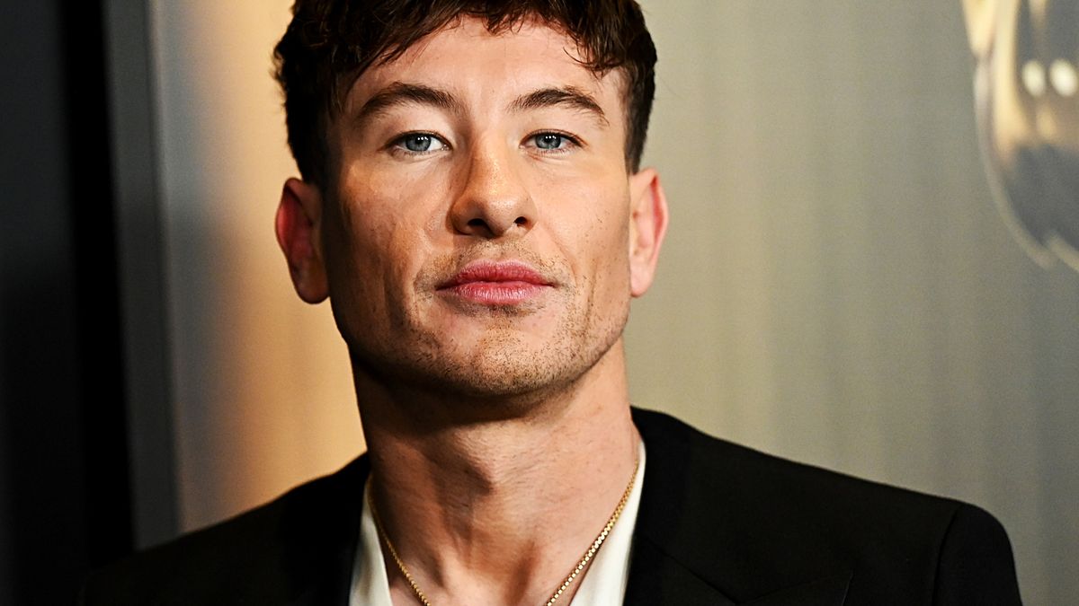 Barry Keoghan dręczony przez internautów