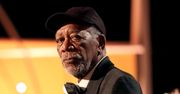 Morgan Freeman też ZOSTAŁ OSKARŻONY O MOLESTOWANIE!