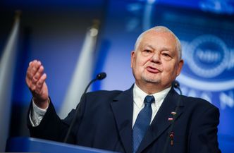 Glapiński mówił o sztucznej inteligencji. Nagle wypalił z radą dla urzędników