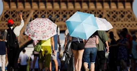Tak upały wpływają na gospodarki. PKB w dół